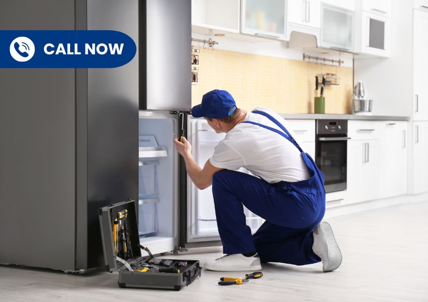 Cloverdale Appliance Repair Company